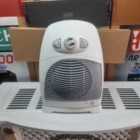 بخاری برقی فن دار استاندارد|بخاری، هیتر، شومینه|مشهد, ده دی|دیوار