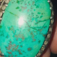 انگشتر فیروزه شجر