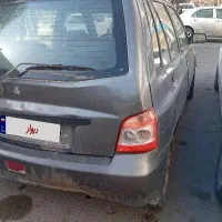 پراید ۱۱۱ مدل ۹۰ نقدواقساط شرایطی