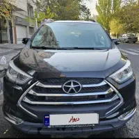 جکs3مدل ۱۳۹۸ اقساطی (آریا خودرو )