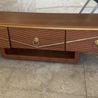 تی وی 43اینچ دو در حد نوو میز تی وی|تلویزیون و پروژکتور|شیروان (خراسان), |دیوار