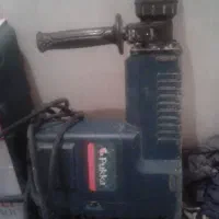 تخریب کار هستم انواع تخریب را انجام میدام