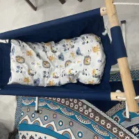 گهواره نوزاد( ننو)