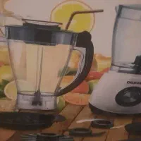 غذاساز دوو مدل 3230، حرفه‌ای، ۲۵ کاره، نو|خردکن، آسیاب، غذاساز|تهران, سهروردی|دیوار