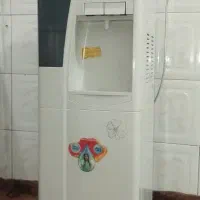 آبسردکن نیکایی اصل و هود صفحه تخت شیشه ای|آب‌سردکن و تصفیه آب|کارون, |دیوار