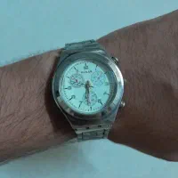 ساعت مچی مردانه WALAR اصلی عتیقه