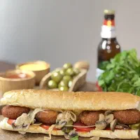 کارگرفست فود