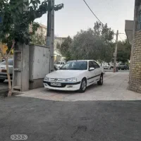 پژو پارس ۸۶|خودرو سواری و وانت|شیراز, احمدآباد|دیوار