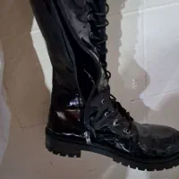 پوتین زنانه|کیف، کفش، کمربند|تهران, تهرانپارس شرقی|دیوار