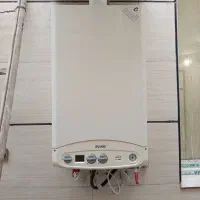 نصب و فروش پکیج.رادیاتور.پمپ آب