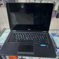 لب تاپ dell latitude e7450 سالم لمسی