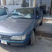 پژو 405|خودرو سواری و وانت|ارومیه, |دیوار