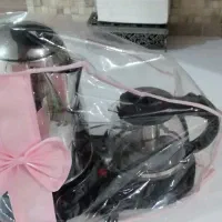 چایسازهمراه کاور