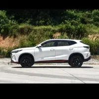 چانگان x5 plus فول فیس ۲۰۲۶ شاسی ۲۰۲۵