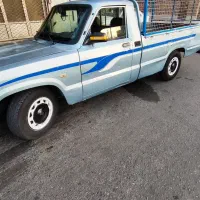 مزدا وانت ۲۰۰۰ کارا (کارنامه)|خودرو سواری و وانت|شهریار, شهریار|دیوار