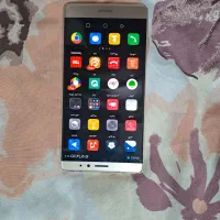 گوشی هواوی میت s