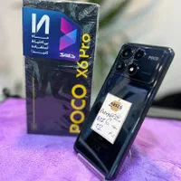 پوکوpro X6 مشابه آکبند