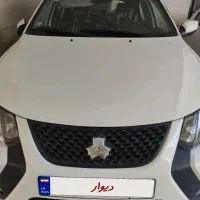 کوییک gxrl صفر با رینگ|خودرو سواری و وانت|اراک, |دیوار