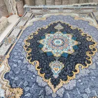 فرش ماشینی گیلدا|فرش|ملارد, |دیوار