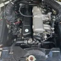 لوازم استوک خودرو  گیربکس دینام استارت سرسیلندر