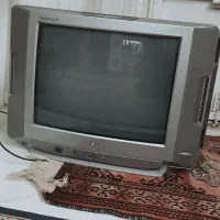 تلویزیون ال جی 21سالم