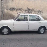 پیکان مدل ۸۱|خودرو سواری و وانت|باقرشهر, |دیوار