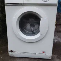 یخچال لباسشویی و اجاق گاز