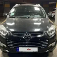 جک S5 مدل 401 بدون رنگ|خودرو سواری و وانت|قم, شهرک امام حسین|دیوار