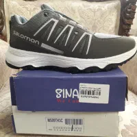 کفش اسپرت مارک سالمون|کیف، کفش، کمربند|اندیشه, اندیشه فاز ۴|دیوار