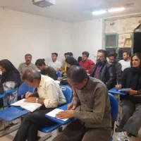 جذب مدرس حق تدریس