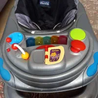 روروئک و کریر