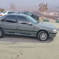 پارس تیوفایو دریچه سیمی|خودرو سواری و وانت|بروجرد, |دیوار