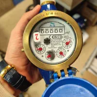 کنتور آب خانگی،تفکیک و کشاورزی