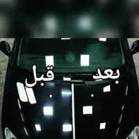 خدمات سرامیک خودروپولیش واکس سیارکل مناطق تهران|خدمات موتور و ماشین|تهران, سعادت‌آباد|دیوار