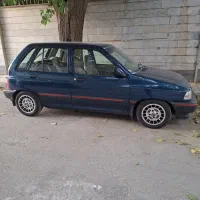 هاچبک استثنایی|خودرو سواری و وانت|کرمانشاه, |دیوار