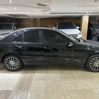 بنز C200 compressor|خودرو سواری و وانت|تهران, تهرانپارس جنوبی|دیوار