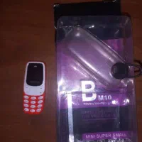 موبایل nokia nokia other NOKIA M10 MINI ۳|موبایل|سنندج, |دیوار