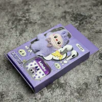 ایرپاد لبوبو با عروسک لبوبو|لوازم جانبی موبایل و تبلت|گرگان, |دیوار