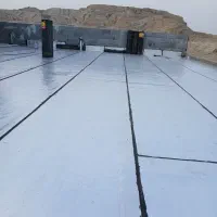 نصاب ایزوگام قیروگونی بصورت حرفه ای، وتضمینی