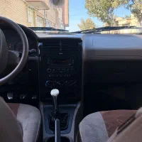 پژو ۴۰۵ جی ال ایکس مدل۹۷|خودرو سواری و وانت|بروجن, |دیوار