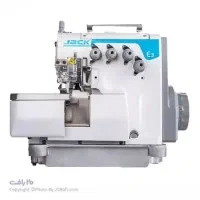 چرخ خیاطی سردوز جک مدل E3 باکس جدا