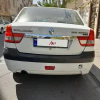 رنو پارس تندر دنده‌ای، مدل ۱۳۹۷|خودرو سواری و وانت|تهران, نارمک جنوبی|دیوار