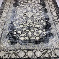 یک جفت فرش 9متری 1200 شانه آکبند