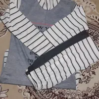 لباس دخترونه نو، استفاده نشده