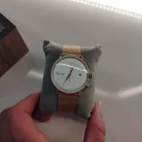 ساعت مچی‌ الگنگس Sc8114-103 اکبند،ارجینال