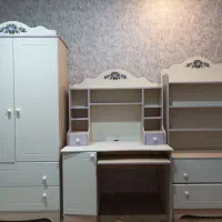 سرویس خواب نوجوان تمام  ام دی اف