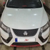 فروش کوئیک اس آر مدل 1402|خودرو سواری و وانت|تهران, دهقان|دیوار