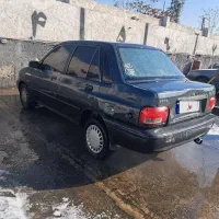 پراید اصل کره دوگانه متالیک خوش رخ واستثنایی۸۱