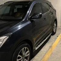 هیوندای سانتافه ix 45 2400cc، مدل ۲۰۱۴