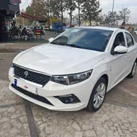 تارا اتوماتیک سفید Lx V4 صفر و خشک